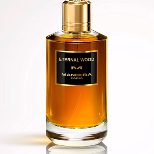 Eternal Wood de Mancera