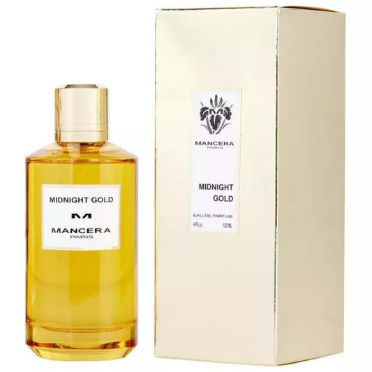Midnight Gold de Mancera