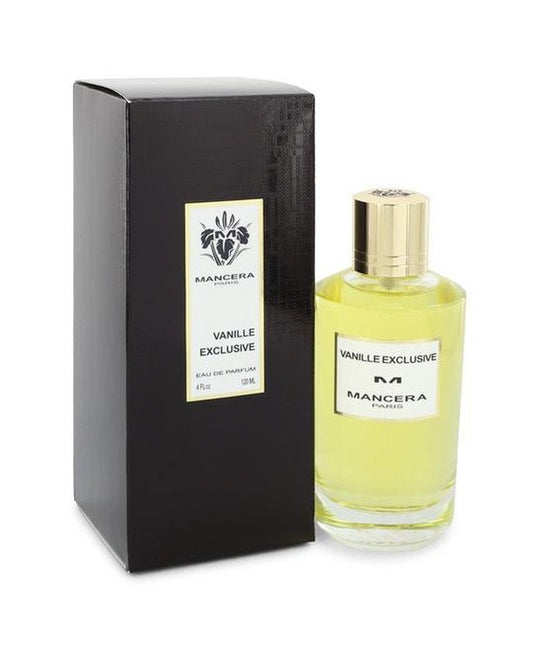 Vanille Exclusive de Mancera
