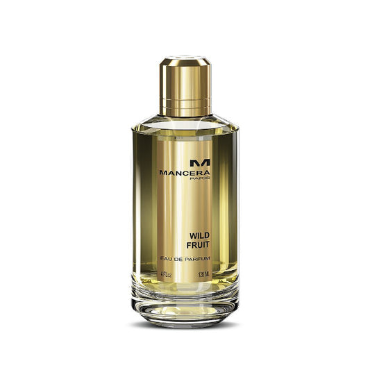 Wild Fruits de Mancera