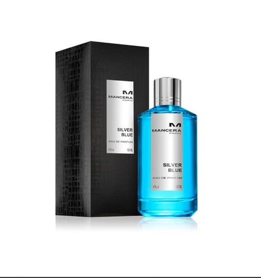 Silver Blue de Mancera
