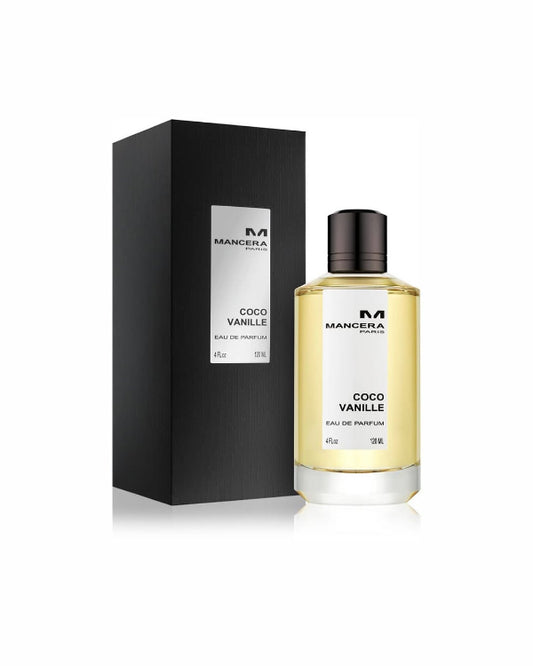 Coco Vanille de Mancera
