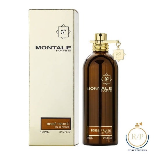 Fantastic Basilic de Montale Paris