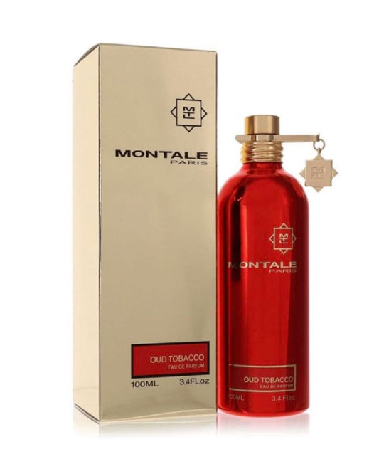 Oud Tobacco de Montale Paris