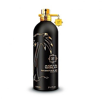 Aqua Gold de Montale Paris