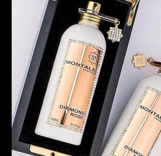 Diamond Rose de Montale Paris