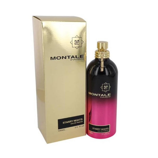 Starry Night de Montale Paris