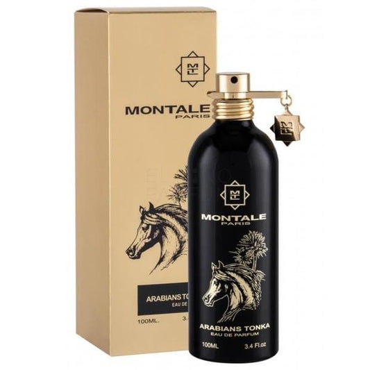 Arabians Tonka de Montale Paris