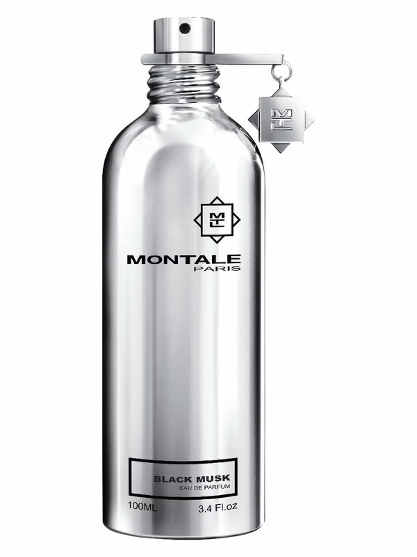 Black Musk de Montale Paris