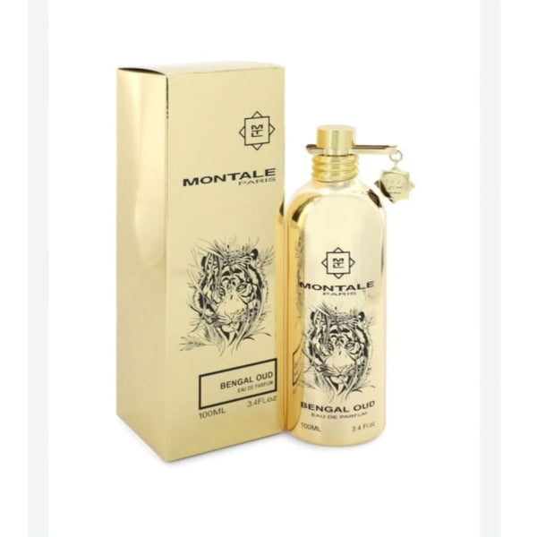 Bengal Oud de Montale Paris