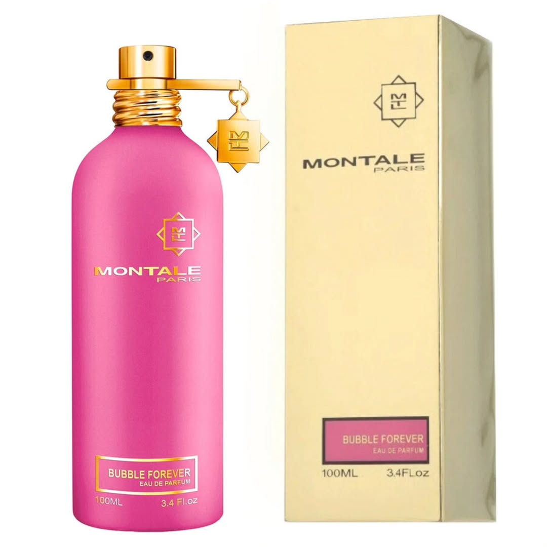 Montale Paris – Bubble Forever