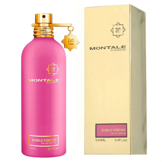 Montale Paris – Bubble Forever
