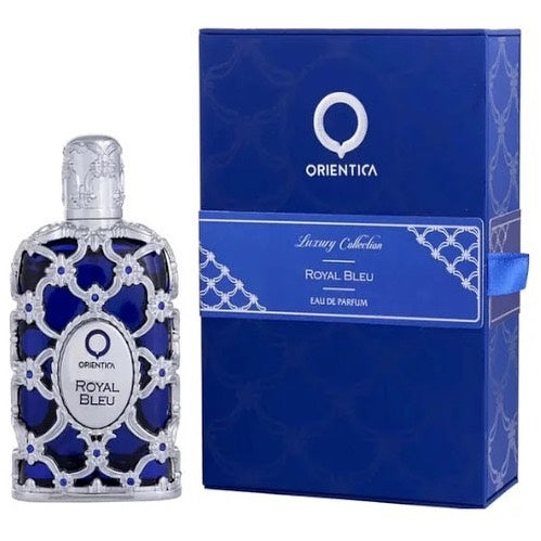Orientica Royal Bleu