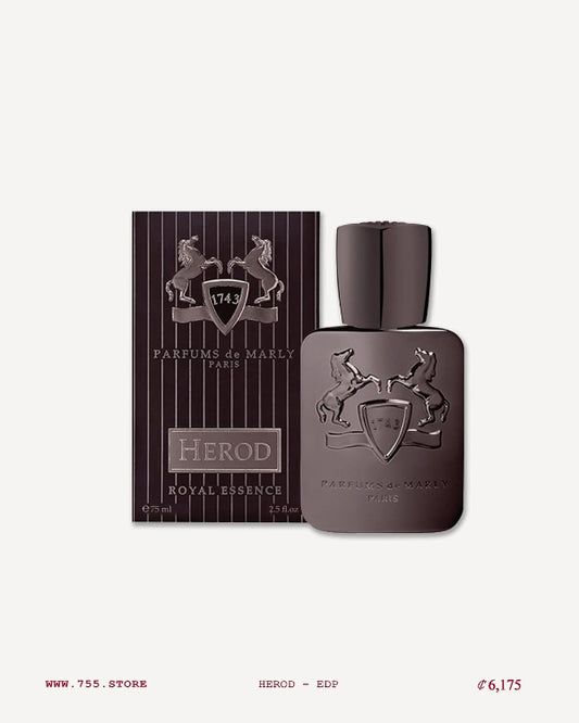 Parfums de Marly Herod Eau de Parfum