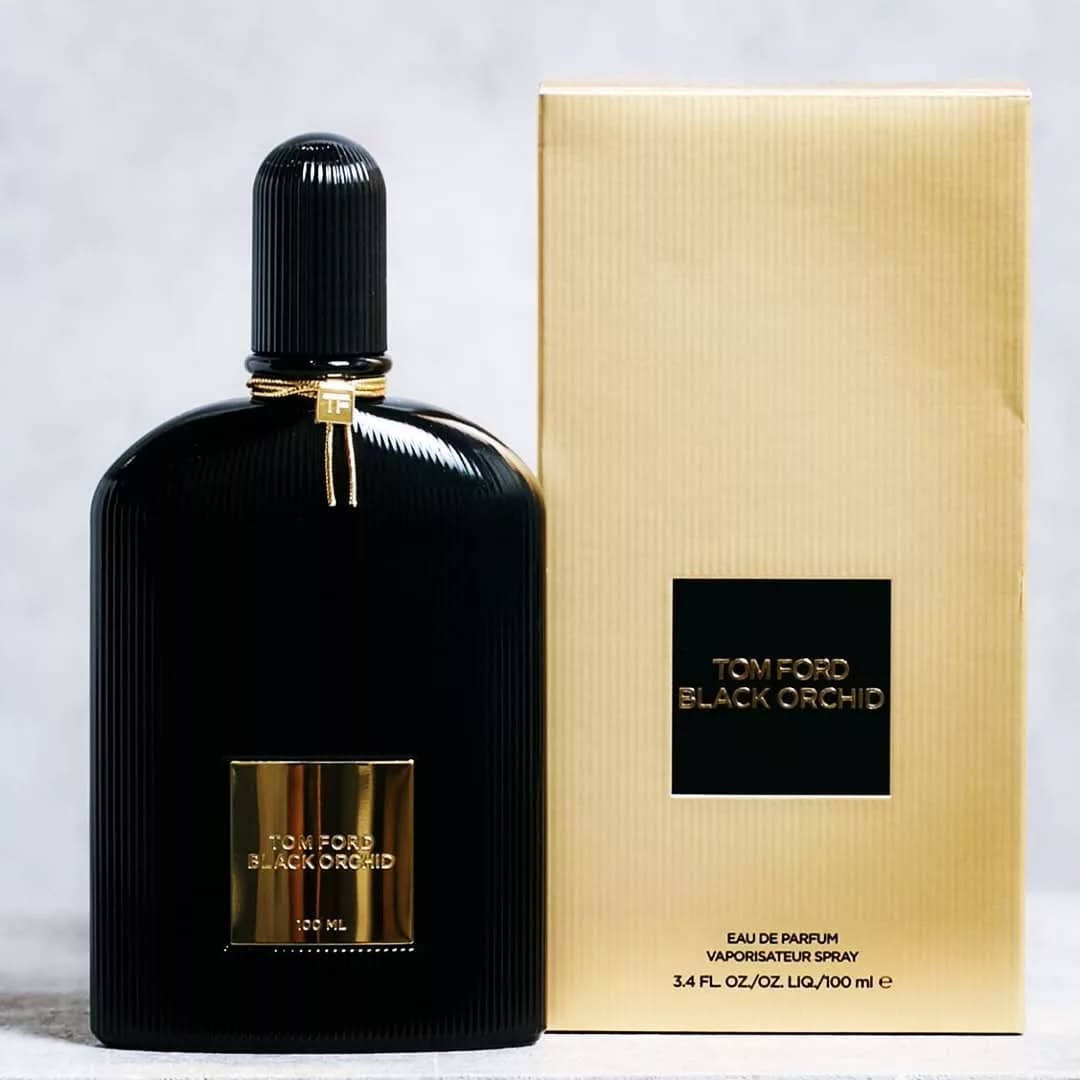 Tom Ford Black Orchid