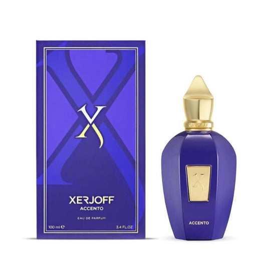 Xerjoff Accento