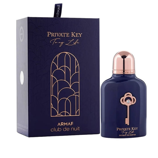 Armaf Club Private Key Life 3.4 SPR Dama