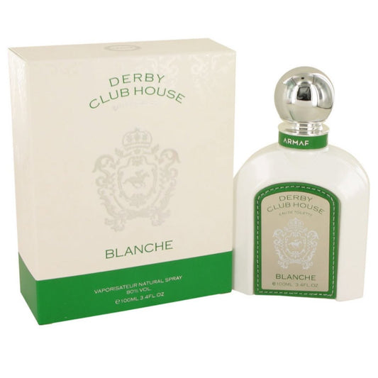 Armaf Derby Blanche White 3.4 SPR Hombre