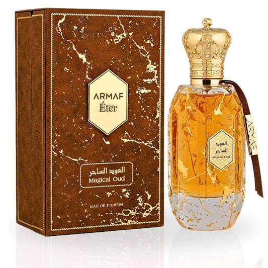 Armaf Eter Magical Oud 3.4 EDP Spray