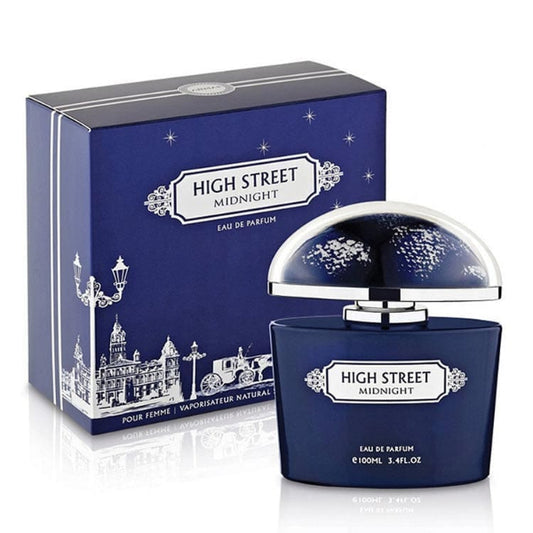 Armaf High Street Midnight 3.4 EDP Spray for Women