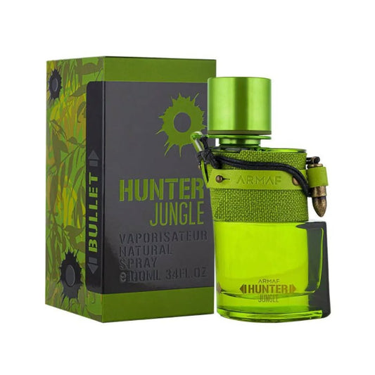 Armaf Hunter Jungle 3.4 EDP Spray for Men