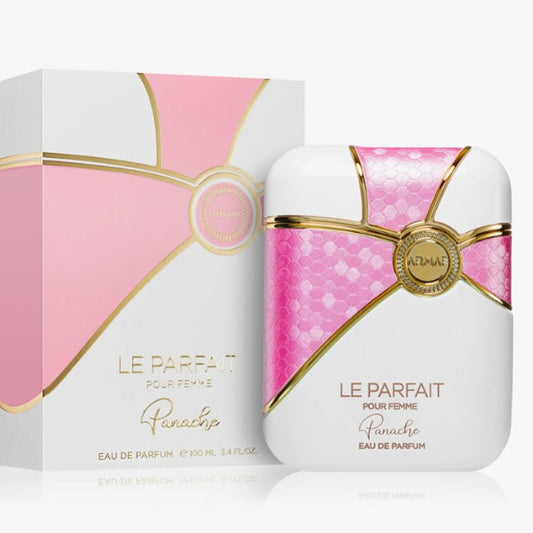 Armaf Le Parfait Panache 3.4 Spray for Women