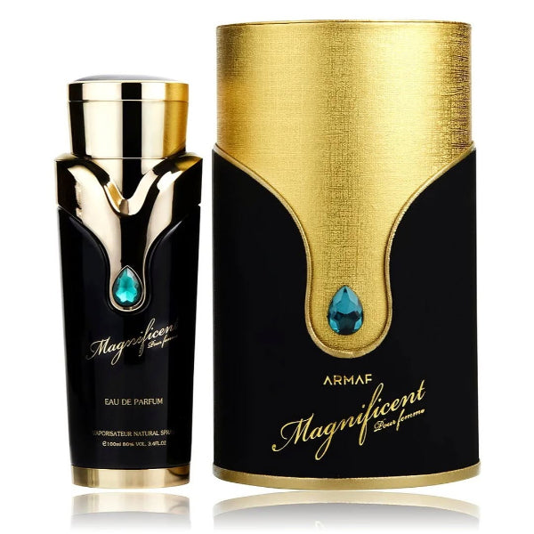 Armaf Magnificent 3.4 EDP Spray for Women
