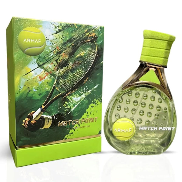 Armaf Match Point EDP