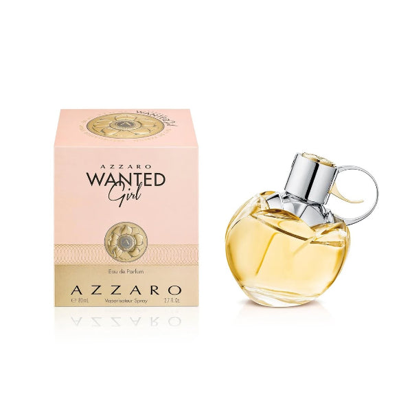 Azzaro Wanted girl tonic eau de toilette (edt women)
