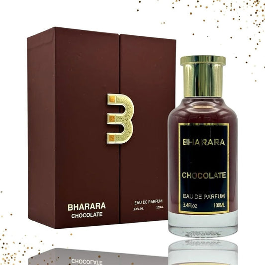 Bharara Chocolate unisex 3.4 edp