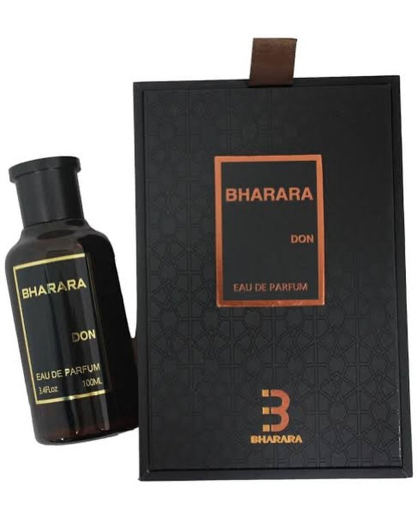 Bharara Don unisex 3.4 edp
