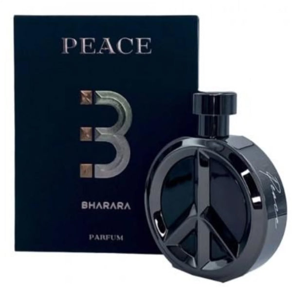 Bharara Peace 3.4 Parfum Spray for Men