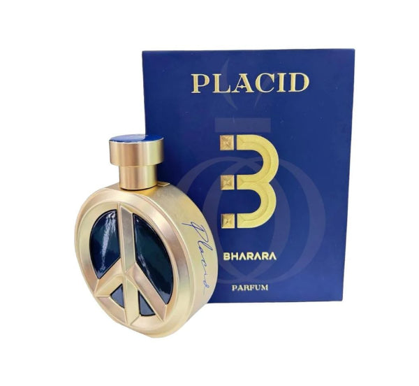 Bharara Placid 3.4 Parfum Spray Unisex