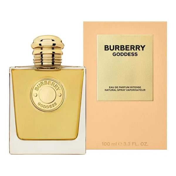 Burberry Goddess Intense 3.3 EDP Spray Women