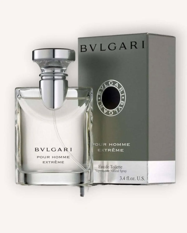 Bvlgari Pour Homme Extrême 3.4 EDT Spray Men