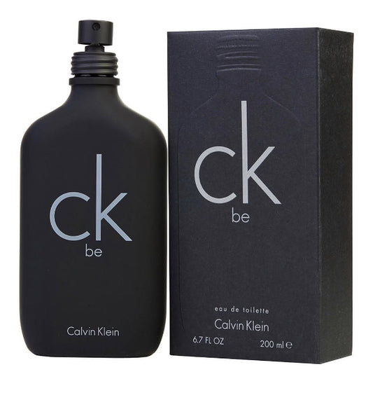 Calvin Klein CK Be 3.4 EDT