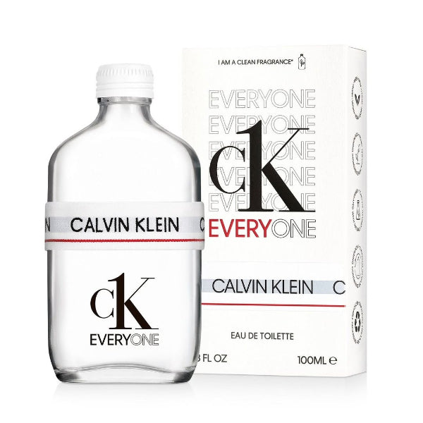 Calvin Klein CK Everyone 3.3 EDT Spray Unisex