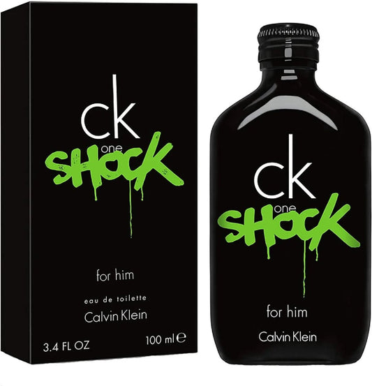 Calvin Klein CK One Shock