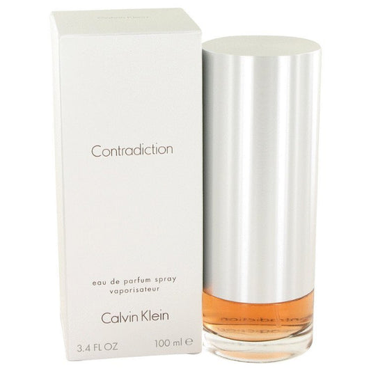 Calvin Klein Contradiction 3.4 EDP Spray Women