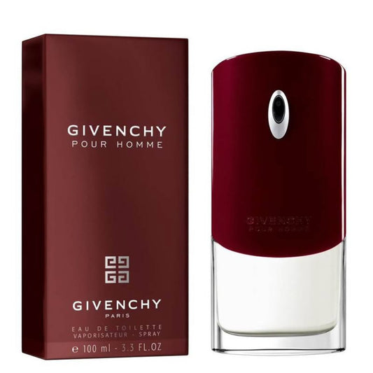 Givenchy Pour Homme 3.3 EDT SP Men
