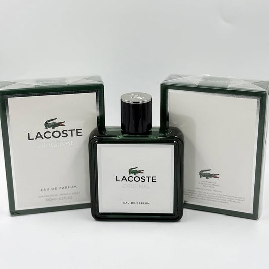 Lacoste Original 3.3 EDP SP Men