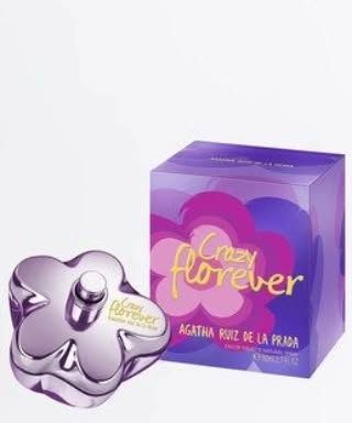 Agatha Ruiz de la Prada – Crazy Florever