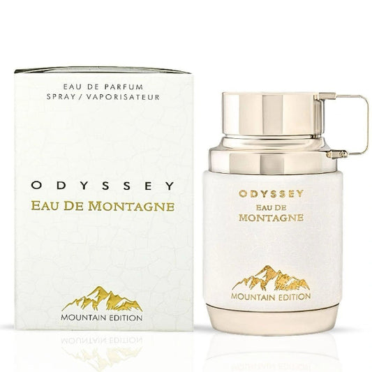 Armaf Odyssey Eau de Montagne