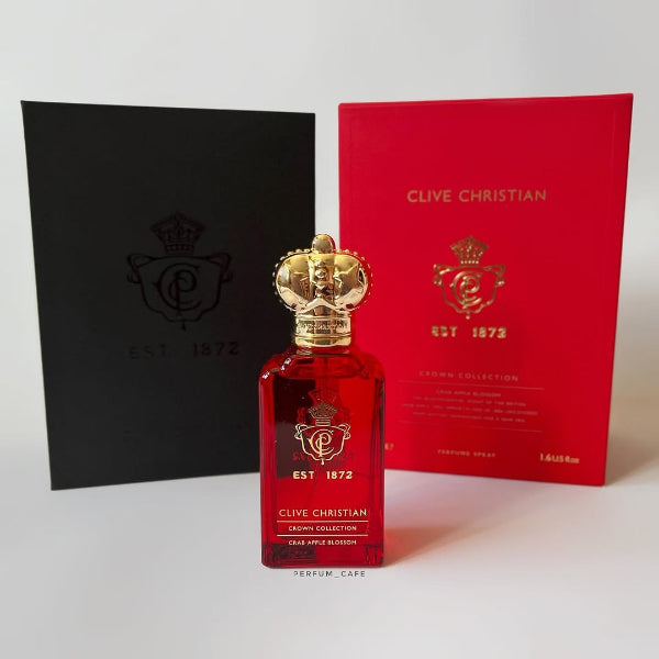 Clive Christian Crab Apple Blossom