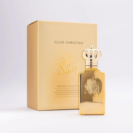 Clive Christian No. 1