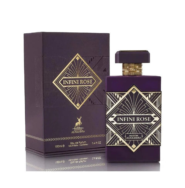 Maison Alhambra Infini Rose