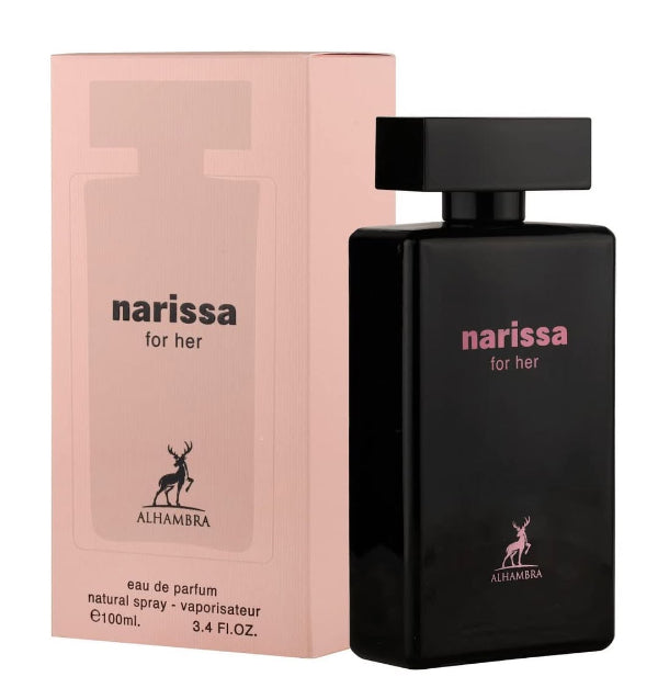 Maison Alhambra Narissa