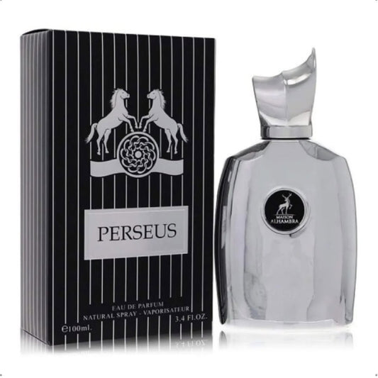 Maison Alhambra Perseus EDP