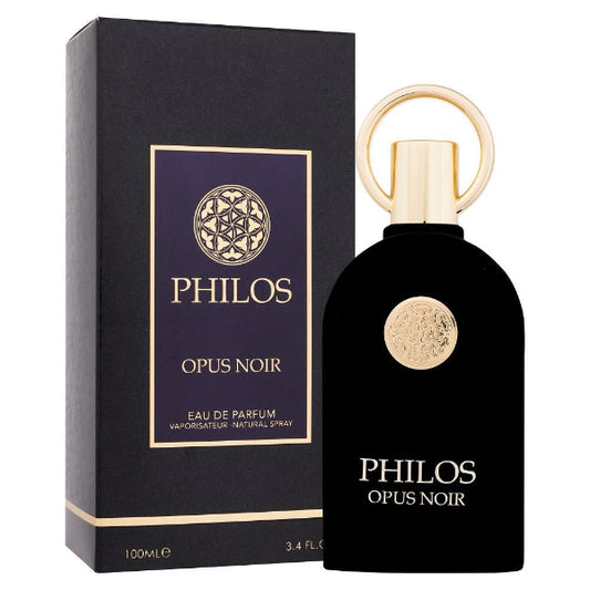Maison Alhambra Philos Opus  EDP