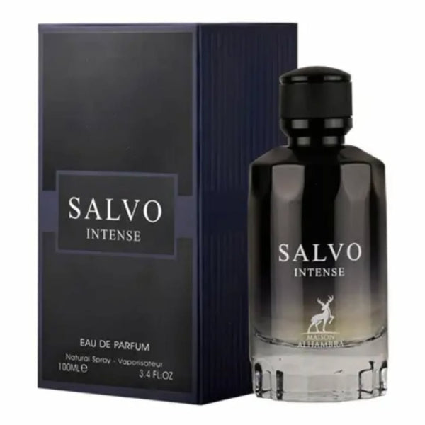 Maison Alhambra Salvo Elixir